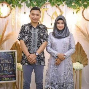 tanti murniati profile icon