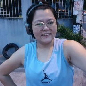 Pauline V. Agdeppa profile icon