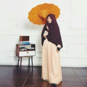 Nina Alviana profile icon