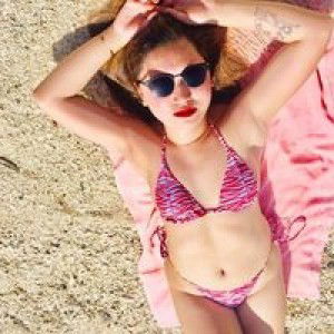 Rachel Daniel profile icon