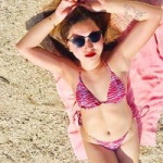 Rachel Daniel profile icon