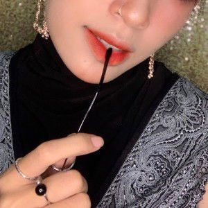 Panggil Saja Momil profile icon