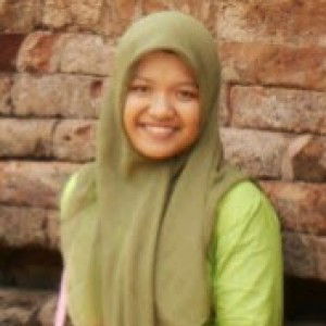 lisa diah rahayu profile icon