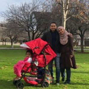 Nurul Fatihah profile icon