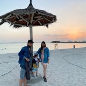 Ybelle Caso Ymana - Buendia profile icon