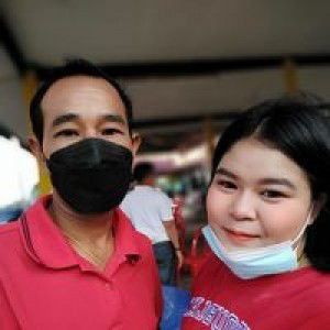 กัญญา​พัชร ​ประสพ​งาม profile icon