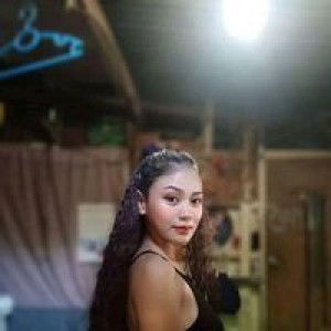 Jhustina Serguino profile icon