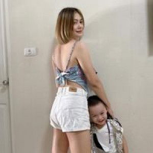 จินนี่ แม่ของน้องไบรอัน profile icon