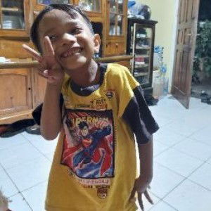 Fariati Rafi profile icon