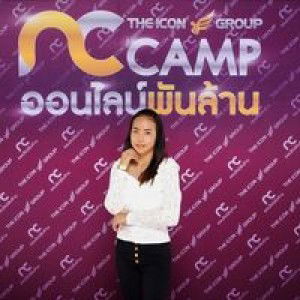 Chanida Changchai profile icon