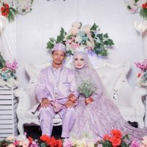 Puspa Sari profile icon