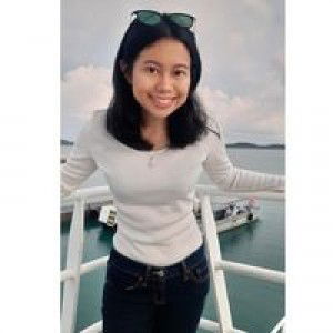 Ariana Widji Pangesty profile icon