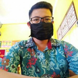 Kamsari Ali profile icon