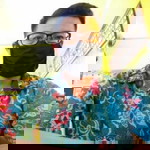 Kamsari Ali profile icon