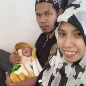 Vera Marselia Pasisingi profile icon