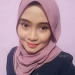 Sahriahni Binti Imran profile icon