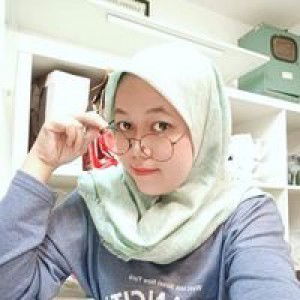 Herni Safitri profile icon