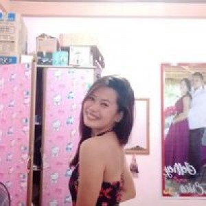 Erica Del Rosario Sotto profile icon