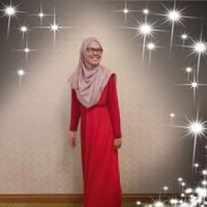 Nurliza Mohd Nasir profile icon