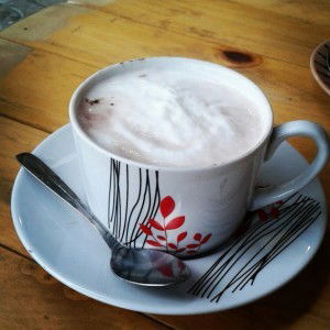 Zalvi Rahmi profile icon