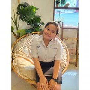 Benchamaporn Fah profile icon