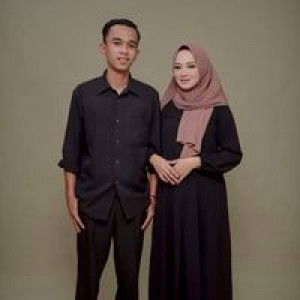 Aisah Putri profile icon