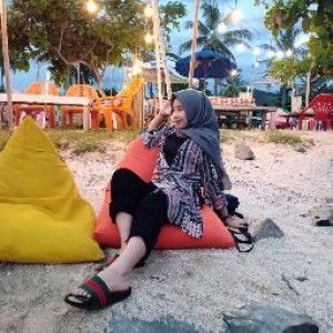 Laila S Cahyani profile icon