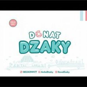 Amhel Dzaky profile icon