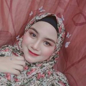 nini saerah sainuddin profile icon