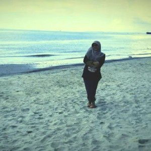 Juwita R. Ayuningtyas profile icon