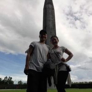 Laiza Galang profile icon