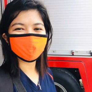 mae Aceveda profile icon