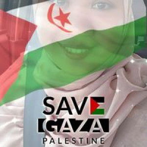 Syazreen Azlika profile icon