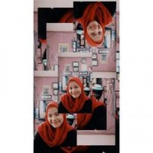 Zahra Maulidah profile icon
