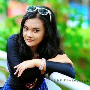 Anindya Azzahra profile icon