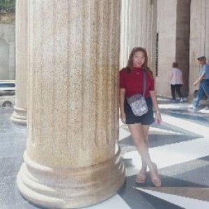 Ann Zablan profile icon