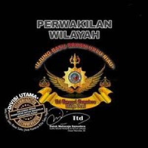 Anggi Ratrii profile icon