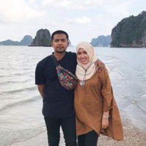 Rosita Nima profile icon