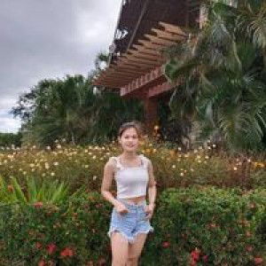 Rochelle Acebron profile icon