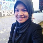 Nur Alya Syafiqah Shamshulsakri profile icon