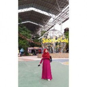 Shafa Ghaida profile icon