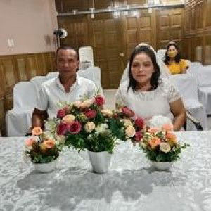 Melodie Vanzuela Timkang profile icon