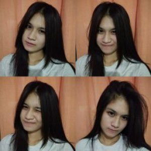 dinda sherli profile icon