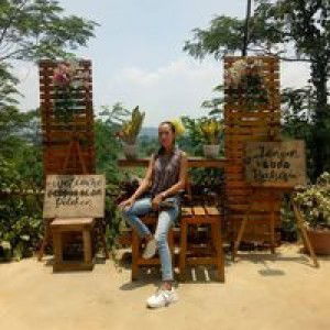 Fran Sisca profile icon