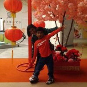 Punnia Punitha profile icon