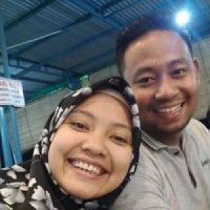 Chalila Karolina Ketaren profile icon