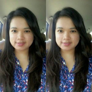 Andini Ong profile icon