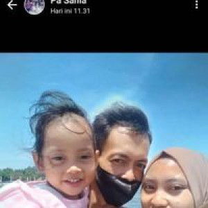 Ulfa Fauziah profile icon