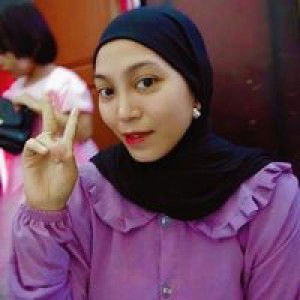 Hasnah Ritonga profile icon