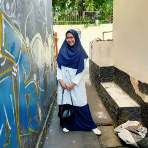 Nadia Rahmah profile icon